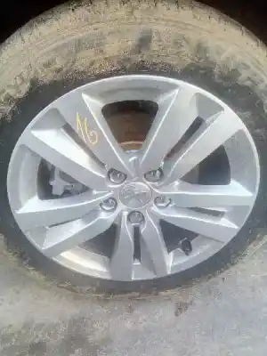 Verschrottungsfahrzeug peugeot 308 sw style des jahres 2017 angetrieben hn02