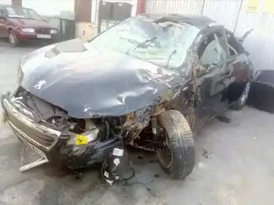 Verschrottungsfahrzeug peugeot 308 sw style des jahres 2017 angetrieben hn02