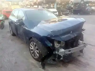 Утилизация автомобиля audi a4 avant (8w5) básico года 2016 питание deua