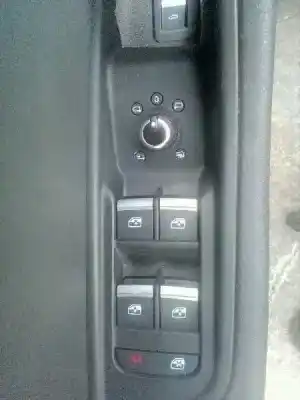 Утилизация автомобиля audi a4 avant (8w5) básico года 2016 питание deua