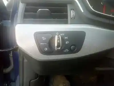 Утилизация автомобиля audi a4 avant (8w5) básico года 2016 питание deua