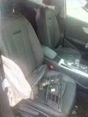 Утилизация автомобиля audi a4 avant (8w5) básico года 2016 питание deua