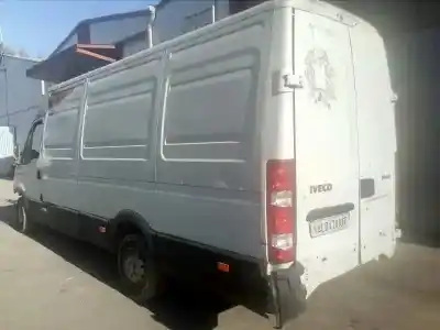 Утилизация автомобиля iveco                                              daily ka                                                                                                                                                                                                                                                   caja cerrada gran espacio 35c... batalla 3300                                                                                                                                                                                                              года 2012 питание f1ae3481c