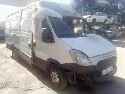 Утилизация автомобиля iveco                                              daily ka                                                                                                                                                                                                                                                   caja cerrada gran espacio 35c... batalla 3300                                                                                                                                                                                                              года 2012 питание f1ae3481c
