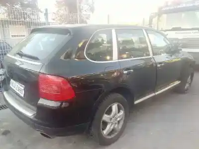 Scrapping Vehicle porsche                                            cayenne (typ 9pa)                                                                                                                                                                                                                                          básico                                                                                                                                                                                                                                                     of the year 2005 powered bfd