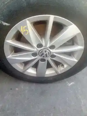 Vehicul casat volkswagen golf vii lim. (5g1) business bluemotion tech. al anului 2015 alimentat clha
