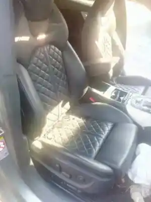 Veículo de Sucata audi a7 sportback (4ga) 3.0 tdi quattro do ano 2014 alimentado cgqb