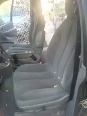 Veículo de Sucata chrysler voyager (rg) 2.5 crd cat do ano 2005 alimentado enj