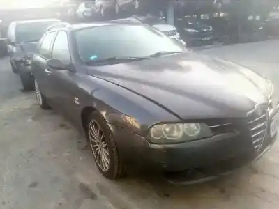 Verschrottungsfahrzeug alfa romeo 156 sportwagon 1.9 jtd 16v distinctive des jahres 2004 angetrieben 192a5000