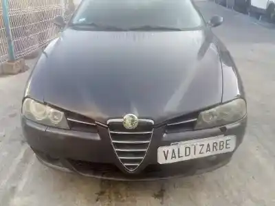 Verschrottungsfahrzeug alfa romeo 156 sportwagon 1.9 jtd 16v distinctive des jahres 2004 angetrieben 192a5000