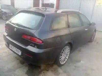 Verschrottungsfahrzeug alfa romeo 156 sportwagon 1.9 jtd 16v distinctive des jahres 2004 angetrieben 192a5000