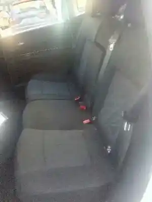 Утилизация автомобиля peugeot 3008 i monospace (0u_) 1.6 hdi года 2011 питание 9hr