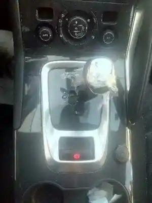 Утилизация автомобиля peugeot 3008 i monospace (0u_) 1.6 hdi года 2011 питание 9hr