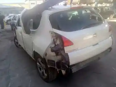 Утилизация автомобиля peugeot 3008 i monospace (0u_) 1.6 hdi года 2011 питание 9hr
