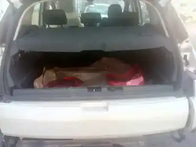 Утилизация автомобиля peugeot 3008 i monospace (0u_) 1.6 hdi года 2011 питание 9hr