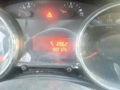 Утилизация автомобиля peugeot 3008 i monospace (0u_) 1.6 hdi года 2011 питание 9hr