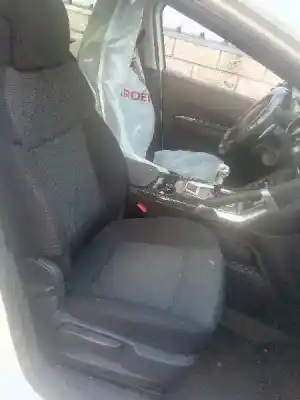 Утилизация автомобиля peugeot 3008 i monospace (0u_) 1.6 hdi года 2011 питание 9hr