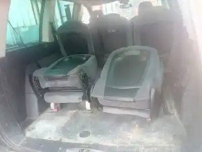 Здавання транспортного засобу citroen c8 2.0 hdi premier року 2008 потужний rhr