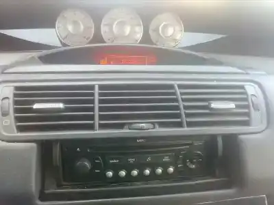 Здавання транспортного засобу citroen c8 2.0 hdi premier року 2008 потужний rhr