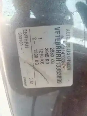 Здавання транспортного засобу citroen c8 2.0 hdi premier року 2008 потужний rhr