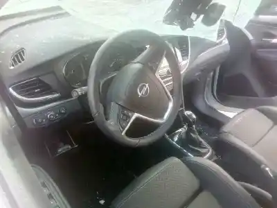 Утилизация автомобиля opel                                               mokka x                                                                                                                                                                                                                                                    selective start/stop                                                                                                                                                                                                                                       года 2018 питание b14net