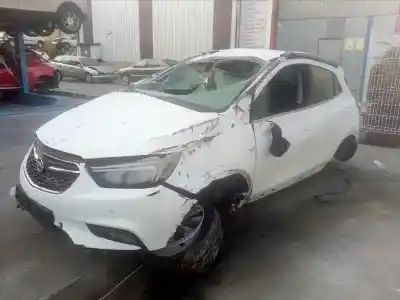 Утилизация автомобиля opel                                               mokka x                                                                                                                                                                                                                                                    selective start/stop                                                                                                                                                                                                                                       года 2018 питание b14net
