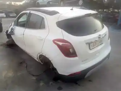 Утилизация автомобиля opel                                               mokka x                                                                                                                                                                                                                                                    selective start/stop                                                                                                                                                                                                                                       года 2018 питание b14net