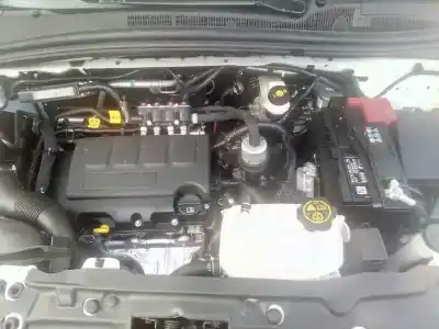 Утилизация автомобиля opel                                               mokka x                                                                                                                                                                                                                                                    selective start/stop                                                                                                                                                                                                                                       года 2018 питание b14net