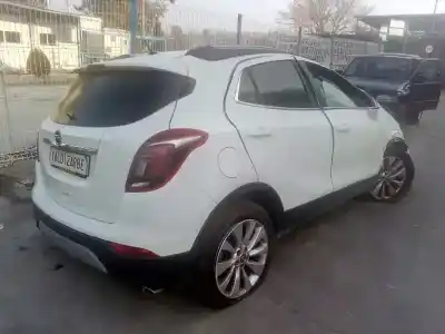 Утилизация автомобиля opel                                               mokka x                                                                                                                                                                                                                                                    selective start/stop                                                                                                                                                                                                                                       года 2018 питание b14net