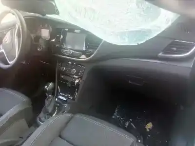 Утилизация автомобиля opel                                               mokka x                                                                                                                                                                                                                                                    selective start/stop                                                                                                                                                                                                                                       года 2018 питание b14net