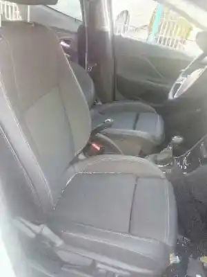 Утилизация автомобиля opel                                               mokka x                                                                                                                                                                                                                                                    selective start/stop                                                                                                                                                                                                                                       года 2018 питание b14net