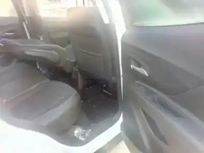 Утилизация автомобиля opel                                               mokka x                                                                                                                                                                                                                                                    selective start/stop                                                                                                                                                                                                                                       года 2018 питание b14net