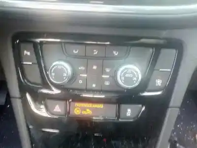 Утилизация автомобиля opel                                               mokka x                                                                                                                                                                                                                                                    selective start/stop                                                                                                                                                                                                                                       года 2018 питание b14net