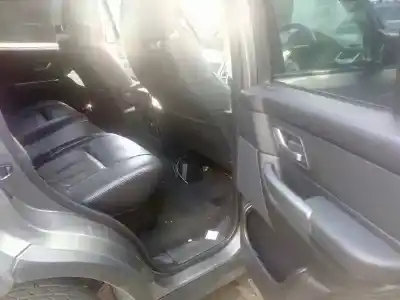 Утилизация автомобиля land rover range rover sport 2.7 td v6 cat года 2007 питание 276dt