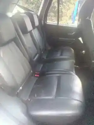 Утилизация автомобиля land rover range rover sport 2.7 td v6 cat года 2007 питание 276dt