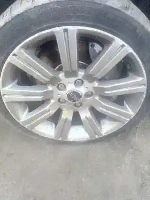 Утилизация автомобиля land rover range rover sport 2.7 td v6 cat года 2007 питание 276dt