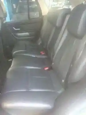 Утилизация автомобиля land rover range rover sport 2.7 td v6 cat года 2007 питание 276dt