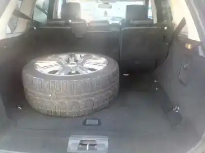 Утилизация автомобиля land rover range rover sport 2.7 td v6 cat года 2007 питание 276dt