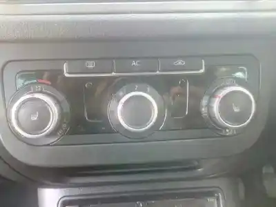 Hurda Aracı volkswagen tiguan (5n1) 2.0 tdi yılın 2010 güçlü cbab
