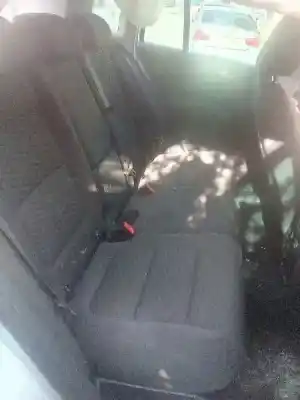 Hurda Aracı volkswagen tiguan (5n1) 2.0 tdi yılın 2010 güçlü cbab