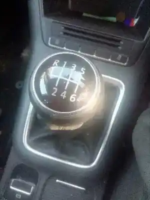 Hurda Aracı volkswagen tiguan (5n1) 2.0 tdi yılın 2010 güçlü cbab