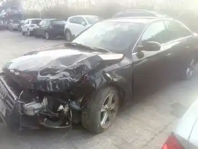 Здавання транспортного засобу AUDI A4 BERLINA (B8) Básico року 2013 потужний CGLC