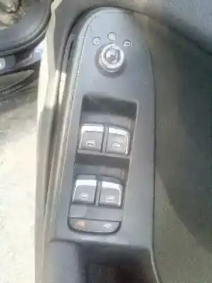 Утилизация автомобиля audi a4 berlina (b8) básico года 2013 питание cglc