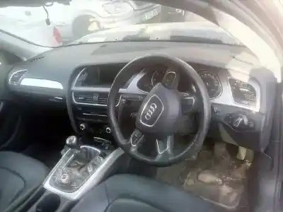Утилизация автомобиля audi a4 berlina (b8) básico года 2013 питание cglc