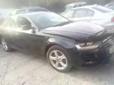 Утилизация автомобиля audi a4 berlina (b8) básico года 2013 питание cglc