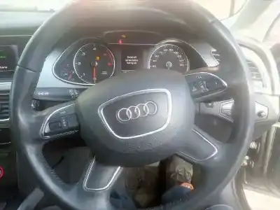Утилизация автомобиля audi a4 berlina (b8) básico года 2013 питание cglc