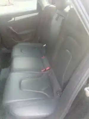 Утилизация автомобиля audi a4 berlina (b8) básico года 2013 питание cglc