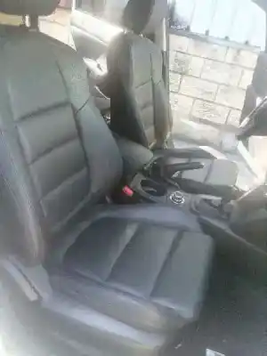 Утилизация автомобиля mazda cx-5 (kf) 2.2 d года 2013 питание sh