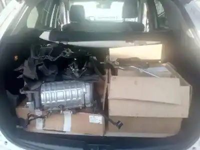 Утилизация автомобиля mazda cx-5 (kf) 2.2 d года 2013 питание sh