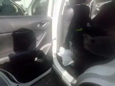 Утилизация автомобиля mazda cx-5 (kf) 2.2 d года 2013 питание sh